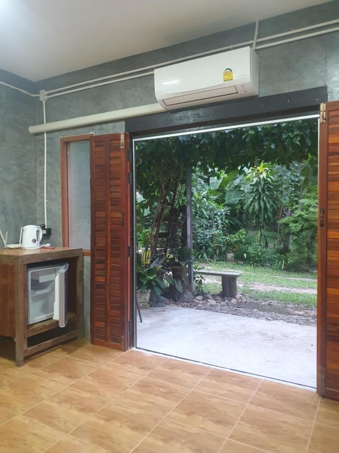 Mind'S Homestay มายด์โฮมสเตย์ Kampong Huaibu Exteriör bild