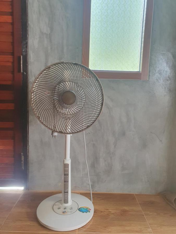 Mind'S Homestay มายด์โฮมสเตย์ Kampong Huaibu Exteriör bild